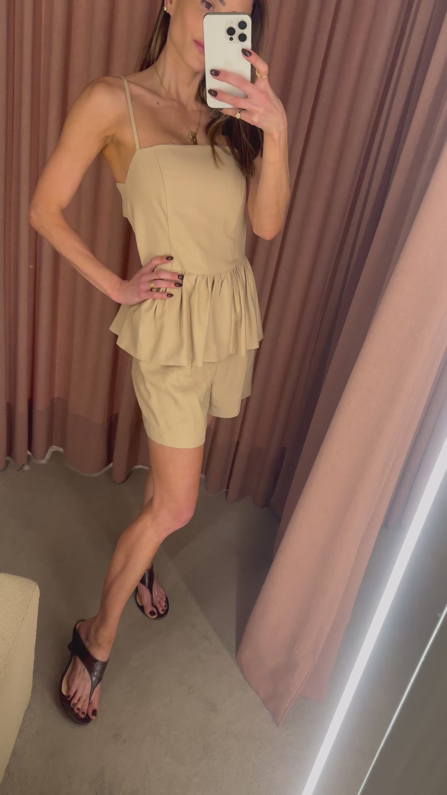 Conjunto Valentina