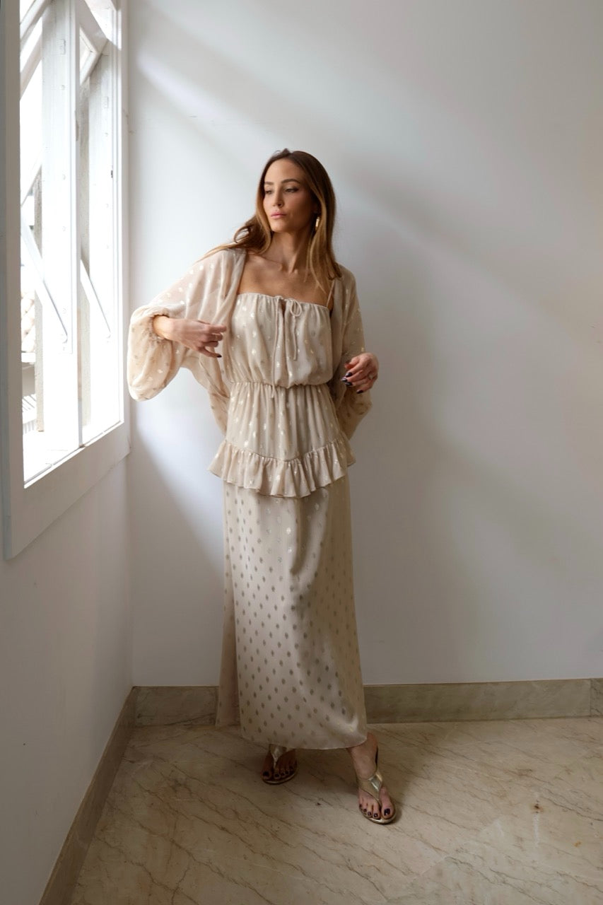 Bolero Poá – Le Beau Store