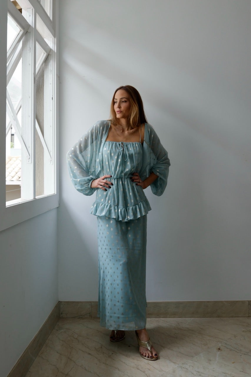 Bolero Poá – Le Beau Store