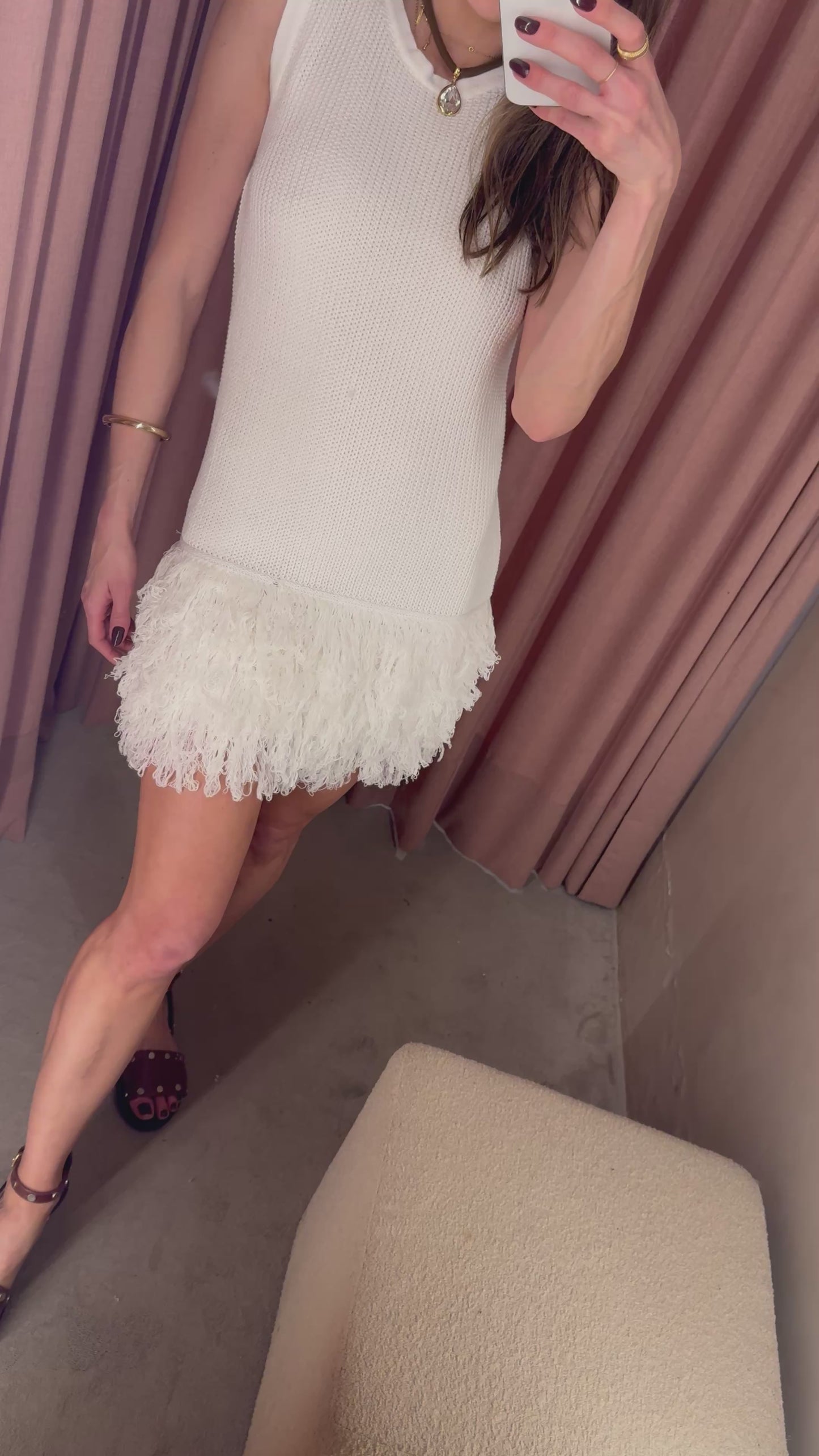 Vestido Verônica